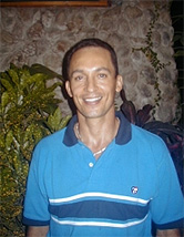 Carlos Gamboa Mart&iacute;nez, CMT
